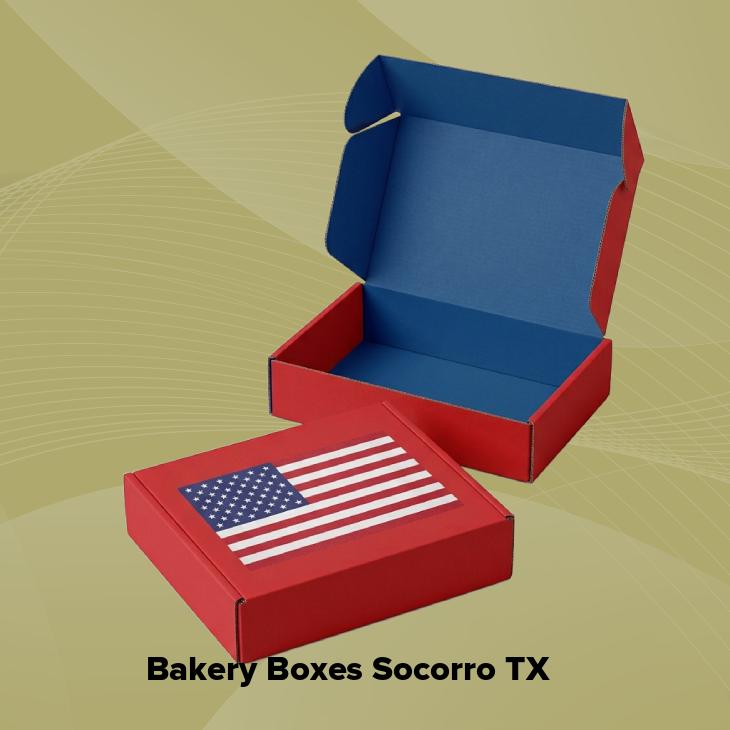 Bakery boxes socorro tx