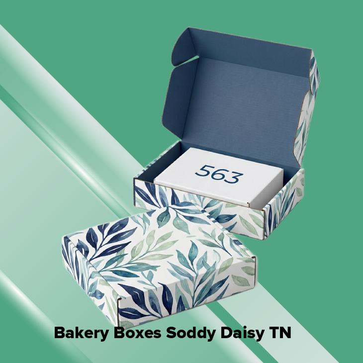 Bakery boxes soddy daisy tn