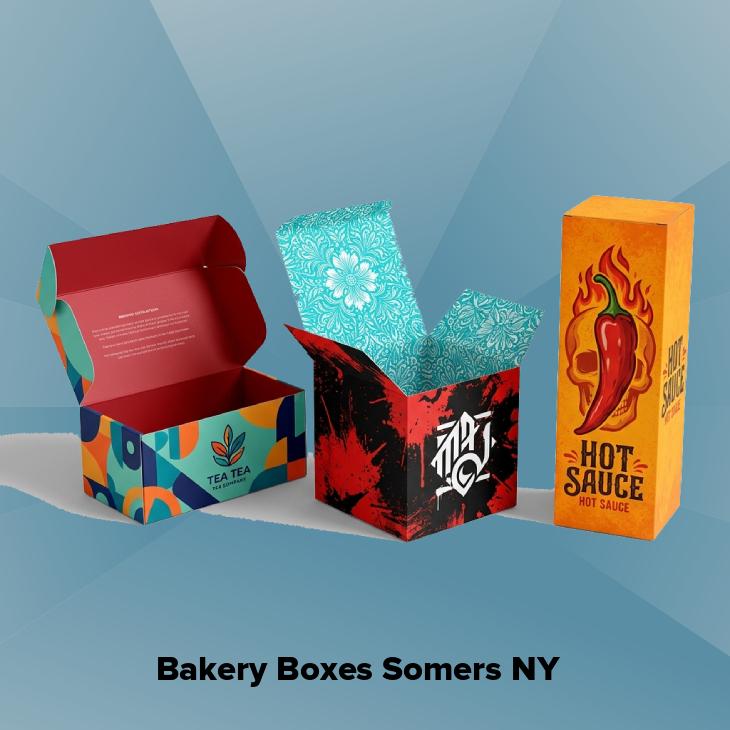Bakery boxes somers ny
