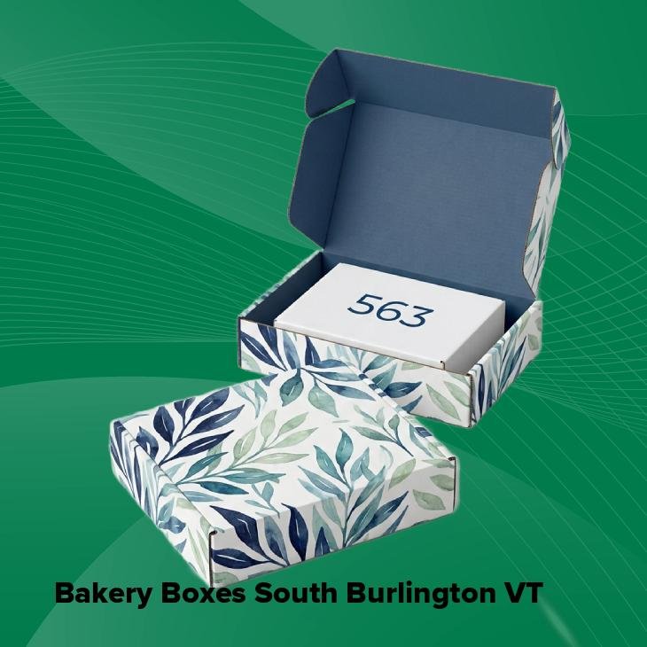 Bakery boxes south burlington vt