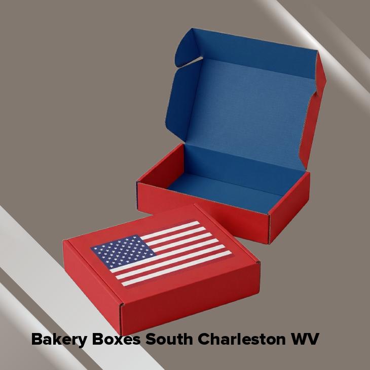 Bakery boxes south charleston wv