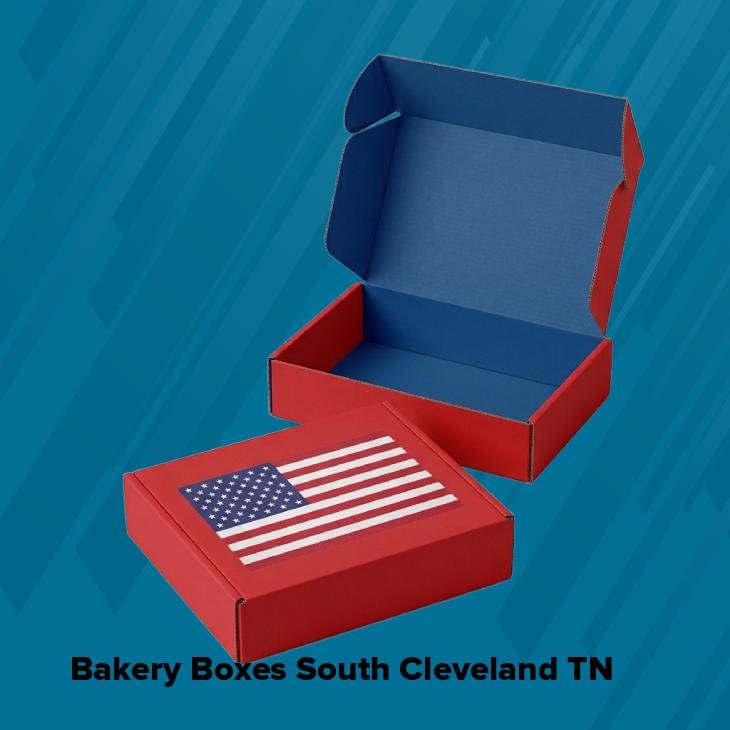 Bakery boxes south cleveland tn