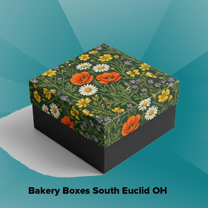 Bakery boxes south euclid oh