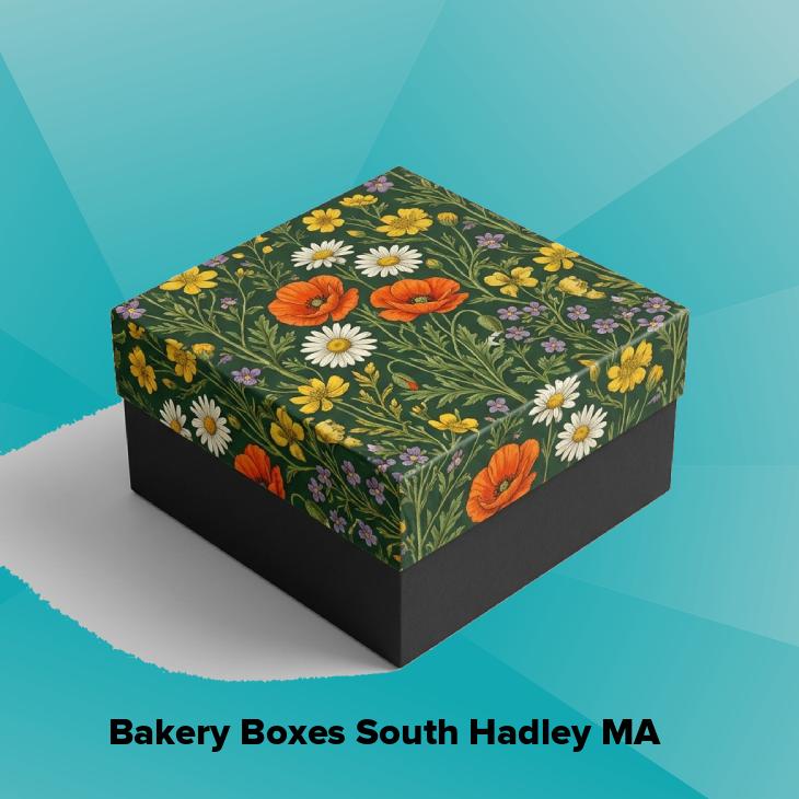 Bakery boxes south hadley ma