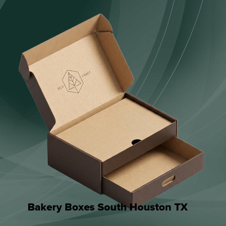 Bakery boxes south houston tx