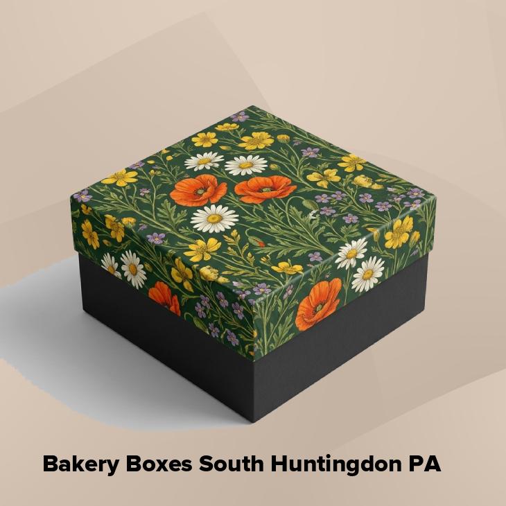 Bakery boxes south huntingdon pa