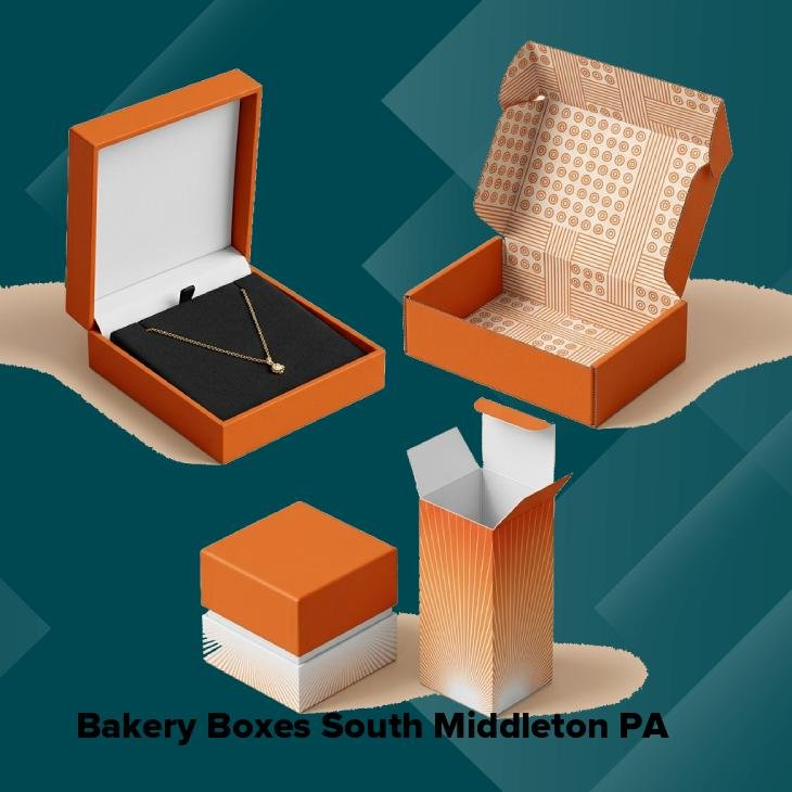 Bakery boxes south middleton pa