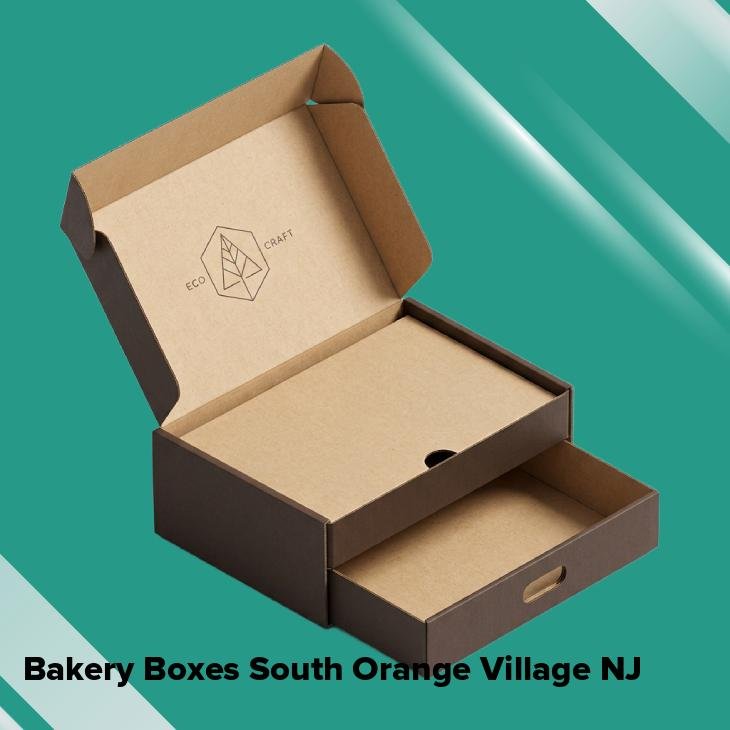Bakery boxes south orange village nj