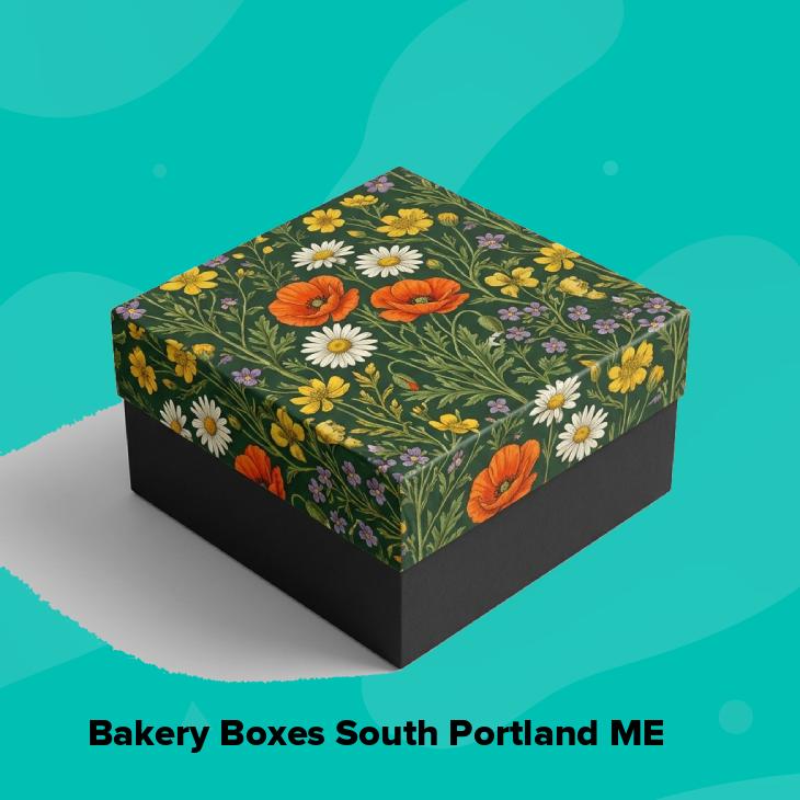 Bakery boxes south portland me