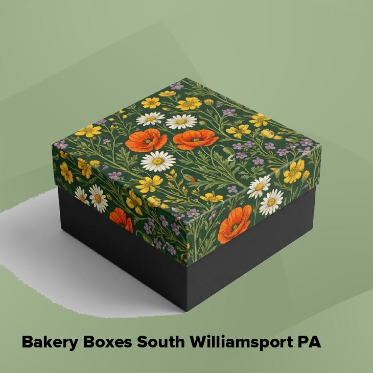Bakery boxes south williamsport pa