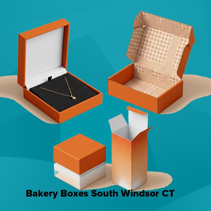 Bakery boxes south windsor ct