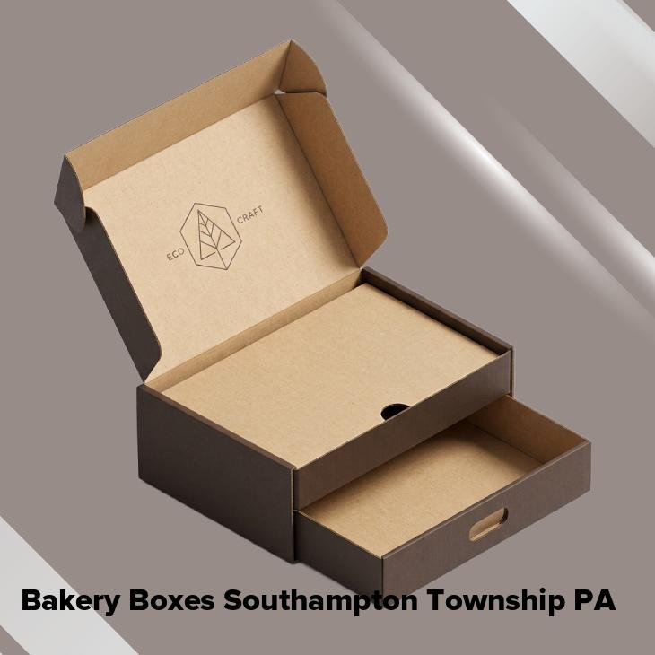 Bakery boxes southampton township pa