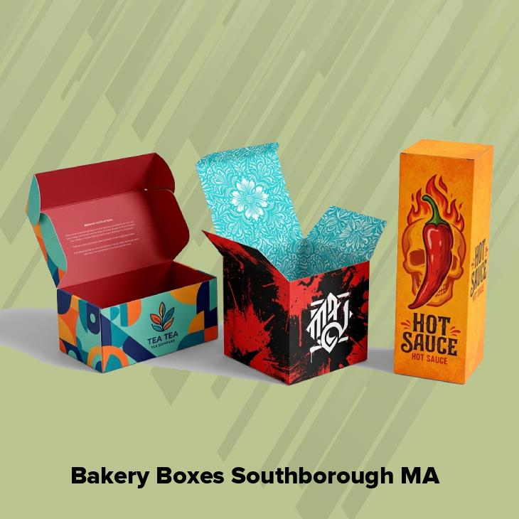 Bakery boxes southborough ma
