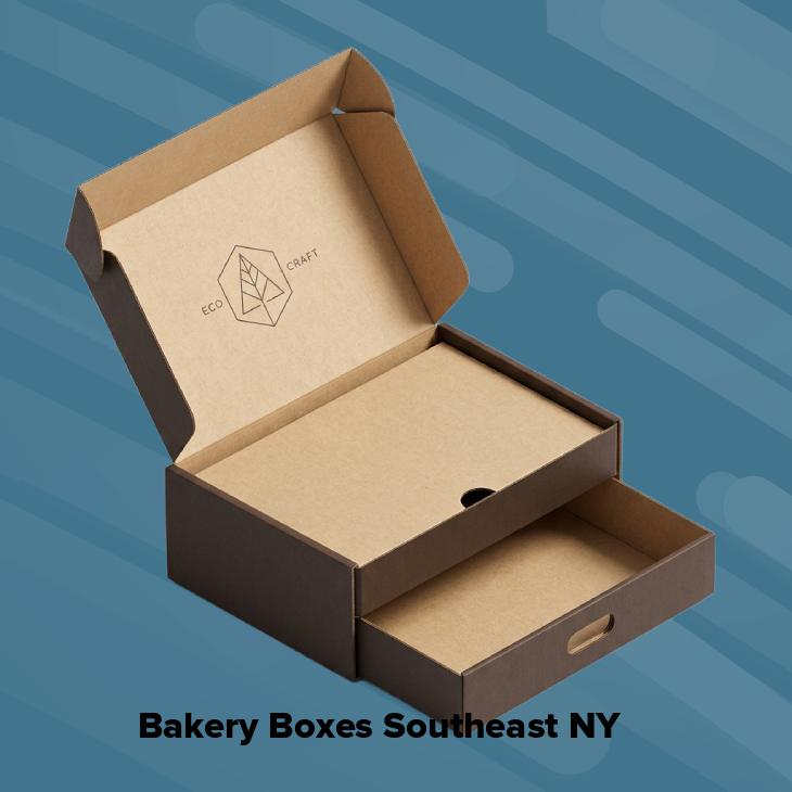Bakery boxes southeast ny