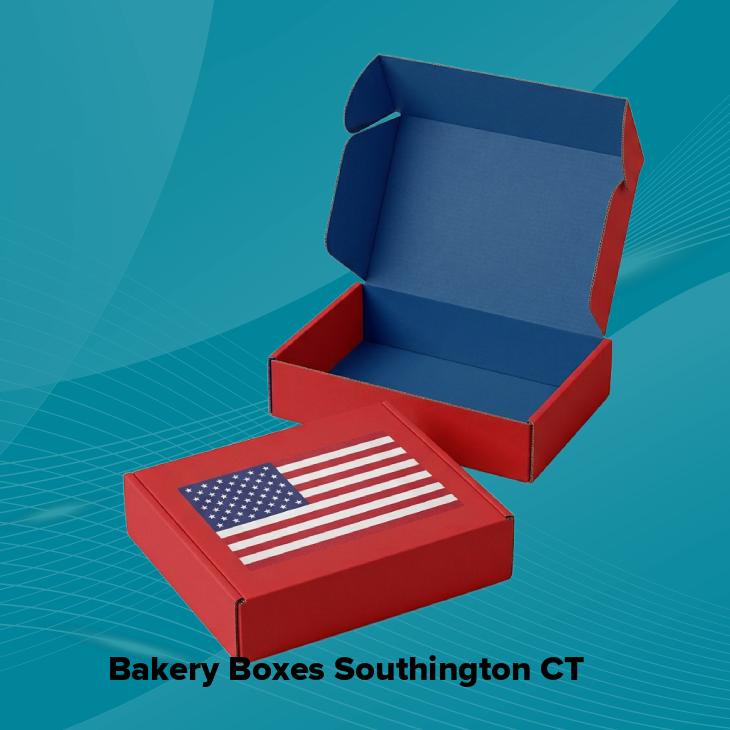 Bakery boxes southington ct