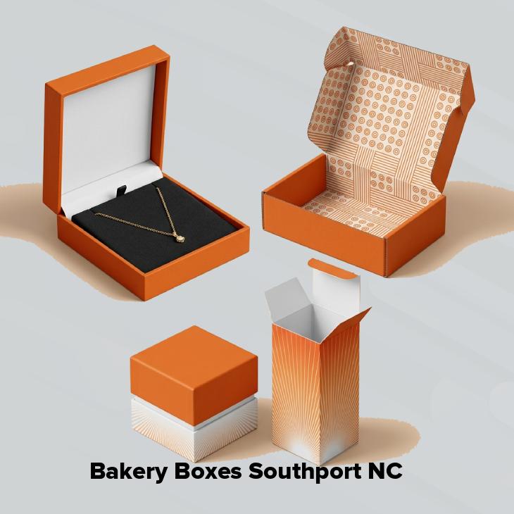 Bakery boxes southport nc