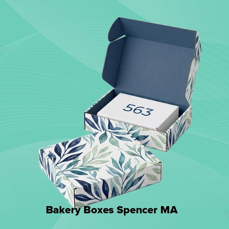 Bakery boxes spencer ma