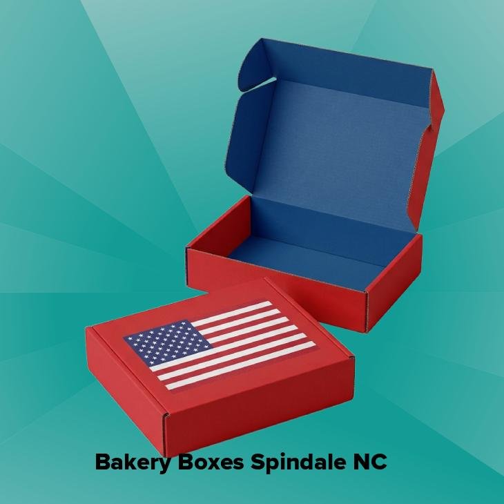 Bakery boxes spindale nc
