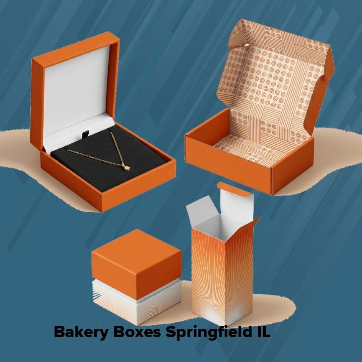 Bakery boxes springfield il