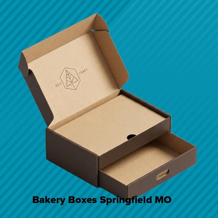 Bakery boxes springfield mo