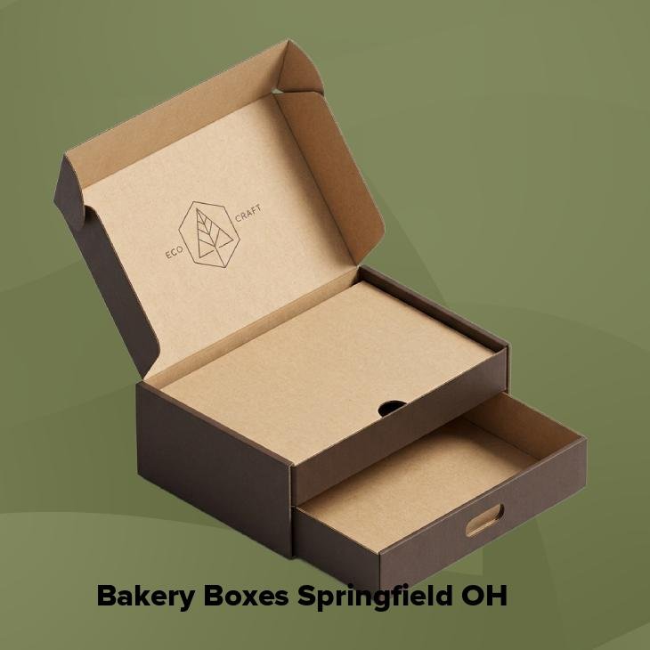 Bakery boxes springfield oh