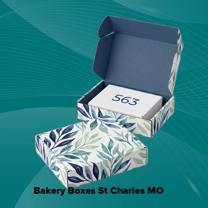 Bakery boxes st charles mo