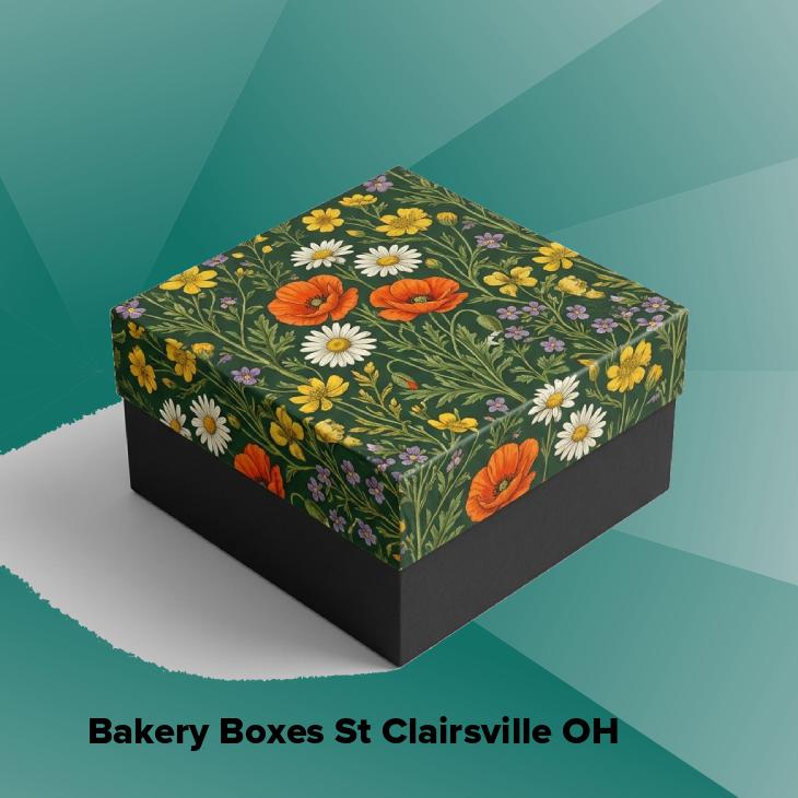 Bakery boxes st clairsville oh