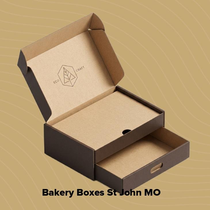 Bakery boxes st john mo
