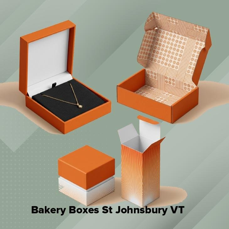 Bakery boxes st johnsbury vt