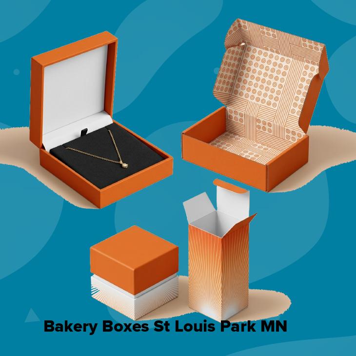 Bakery boxes st louis park mn