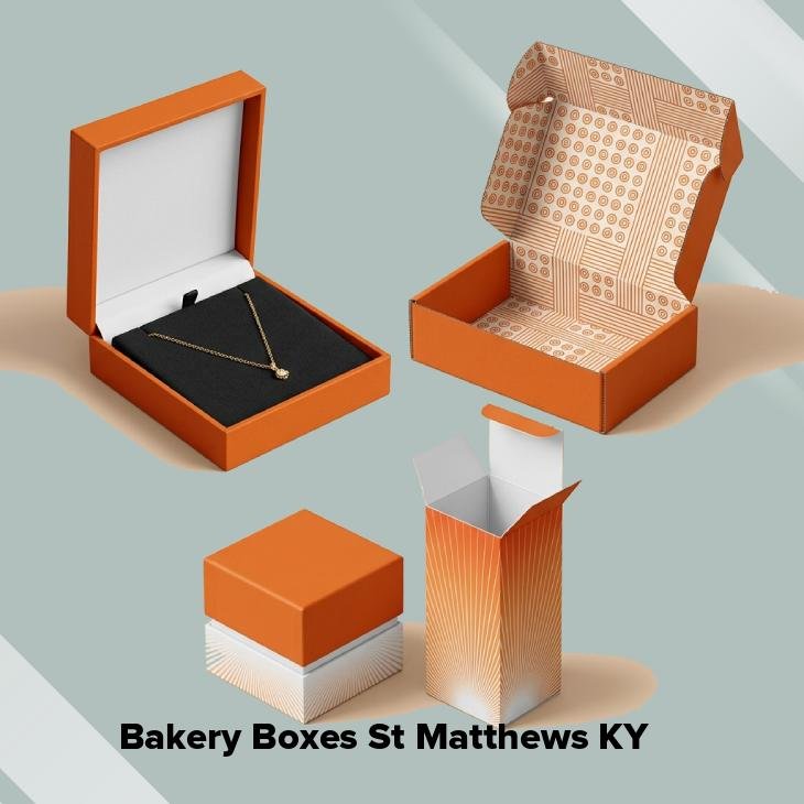 Bakery boxes st matthews ky