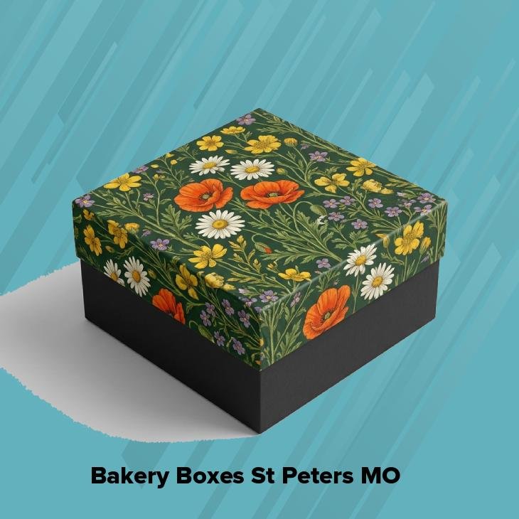 Bakery boxes st peters mo