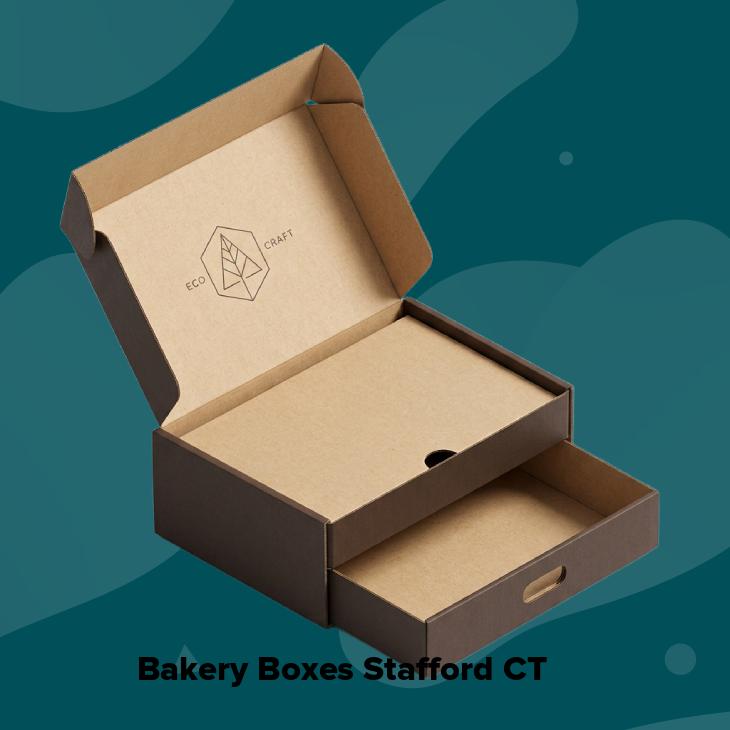 Bakery boxes stafford ct