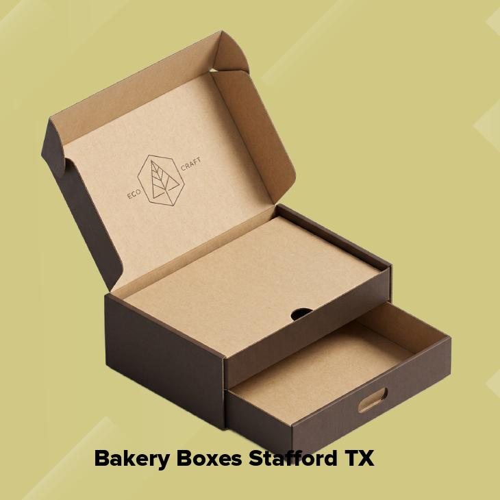 Bakery boxes stafford tx