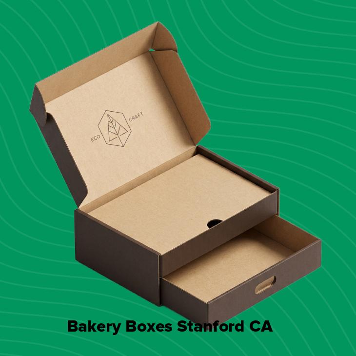 Bakery boxes stanford ca