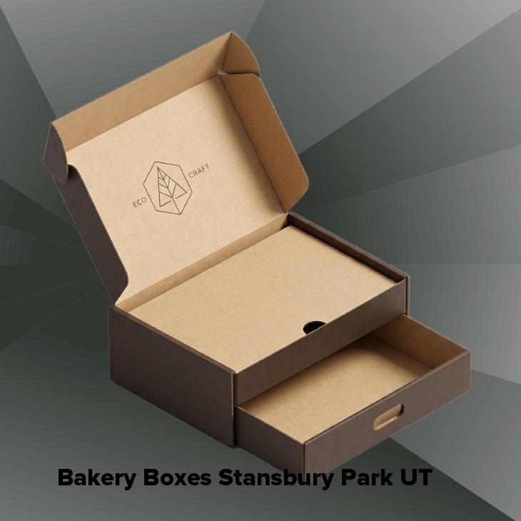 Bakery boxes stansbury park ut