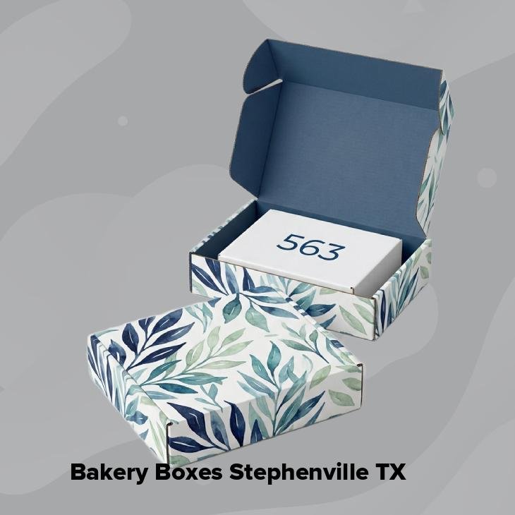 Bakery boxes stephenville tx