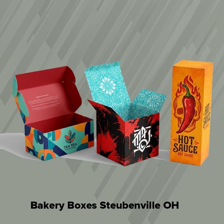 Bakery boxes steubenville oh