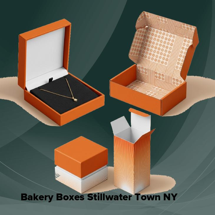 Bakery boxes stillwater town ny
