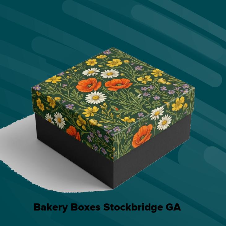 Bakery boxes stockbridge ga