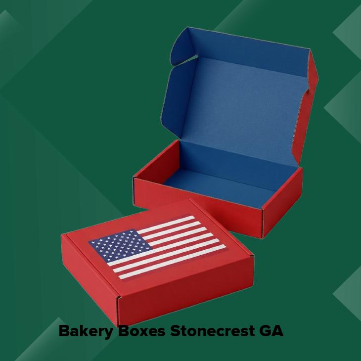 Bakery boxes stonecrest ga