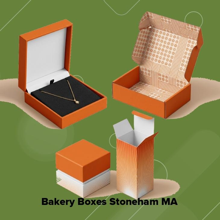 Bakery boxes stoneham ma