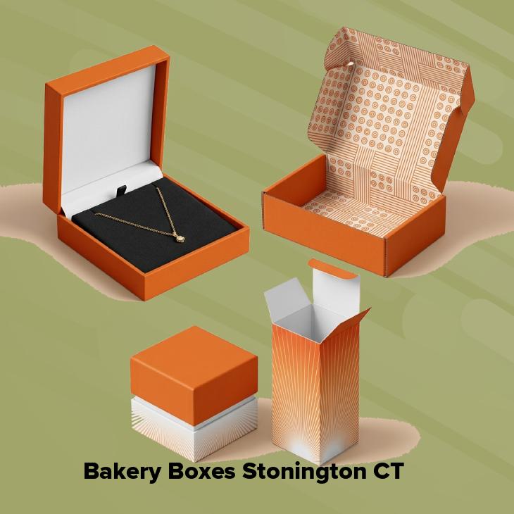 Bakery boxes stonington ct
