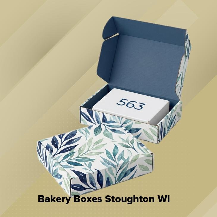 Bakery boxes stoughton wi