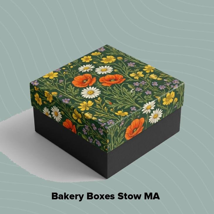 Bakery boxes stow ma