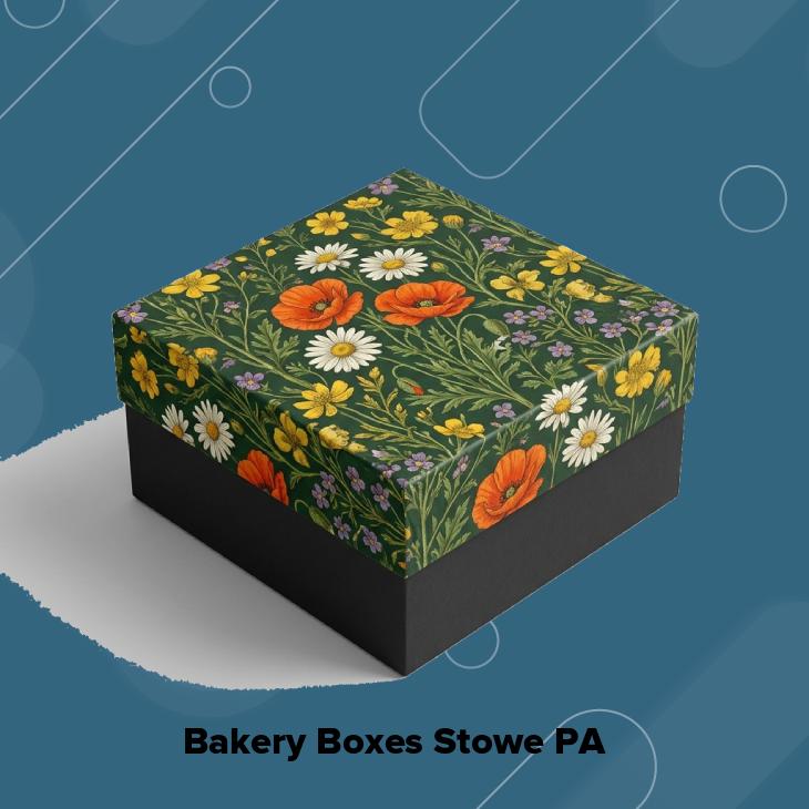 Bakery boxes stowe pa