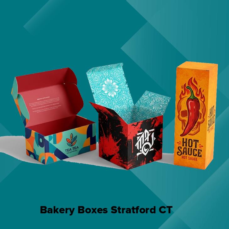 Bakery boxes stratford ct
