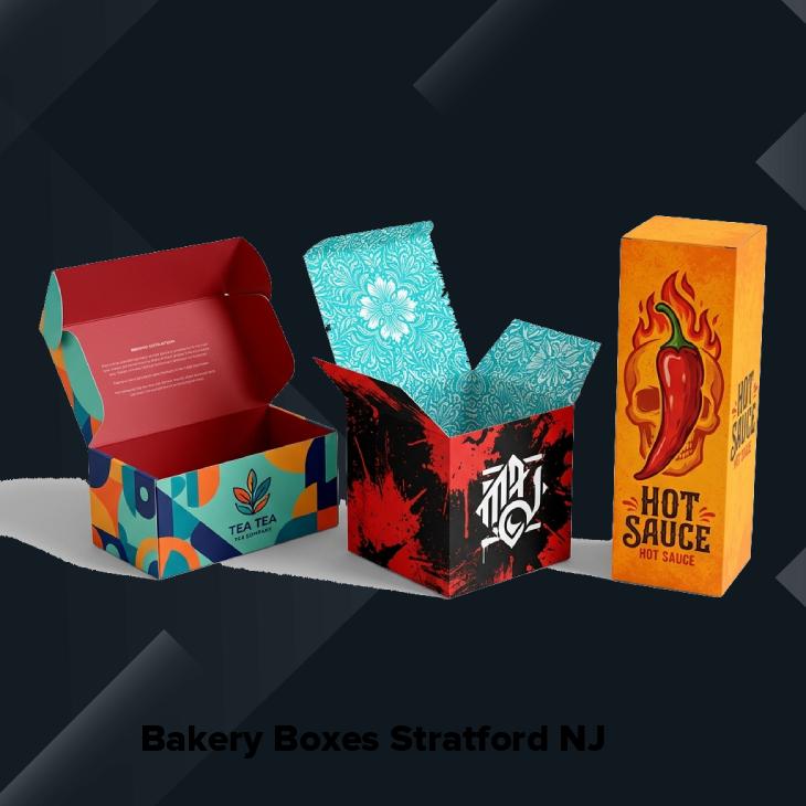 Bakery boxes stratford nj