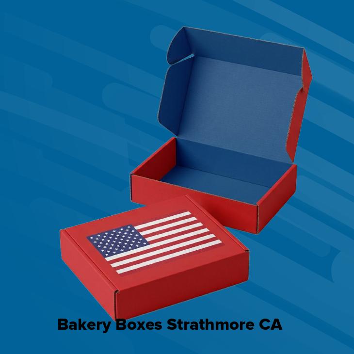 Bakery boxes strathmore ca