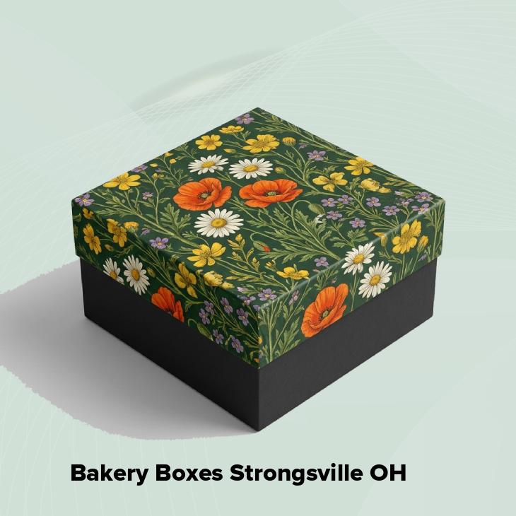 Bakery boxes strongsville oh